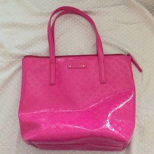 Kate Spade petit hand bag/shoulder bag